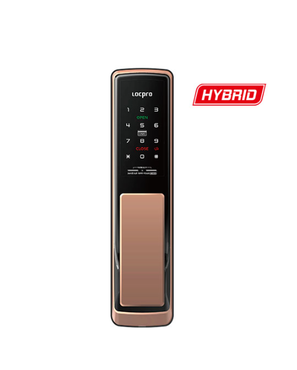 푸시풀 H5000S