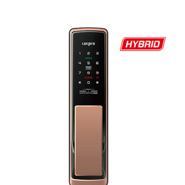 푸시풀 H5000S