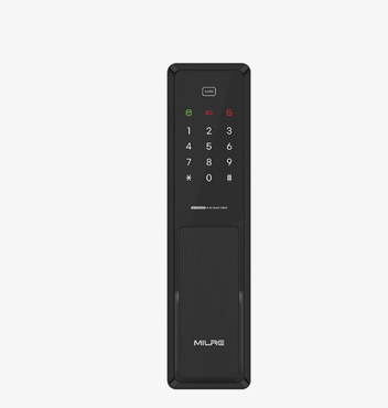 밀레 푸시풀 도어락  M-7200S