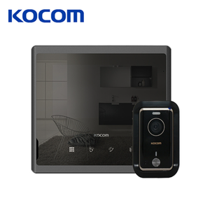 코콤 KCV-S701[블랙]/KC-R80E