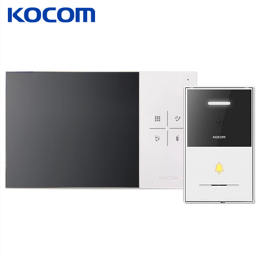 코콤 KCV-X431/KC-X81