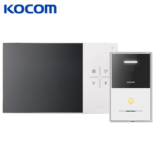 코콤 KCV-X431/KC-X81
