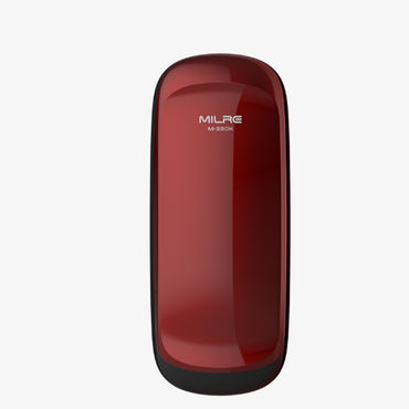 밀레 보조도어락  M-330K