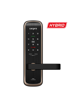 락프로  H2000S 디지털도어락