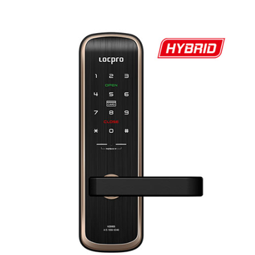 락프로  H2000S 디지털도어락