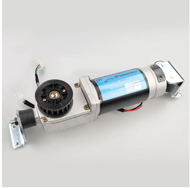 미래자동문 모터 DC 90W 24V