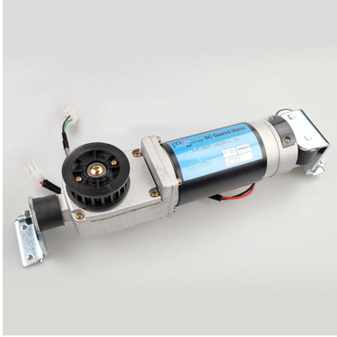 미래자동문 모터 DC 90W 24V