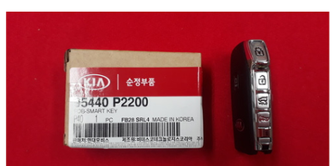 95440-P2200 기아 더뉴쏘렌토 스마트키