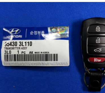TG그랜저리모컨 95430-3L110