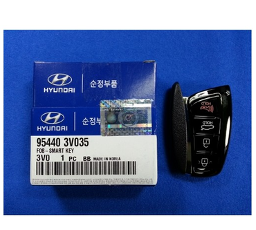 그랜저HG[95440-3V035]스마트키