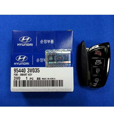 그랜저HG[95440-3V035]스마트키
